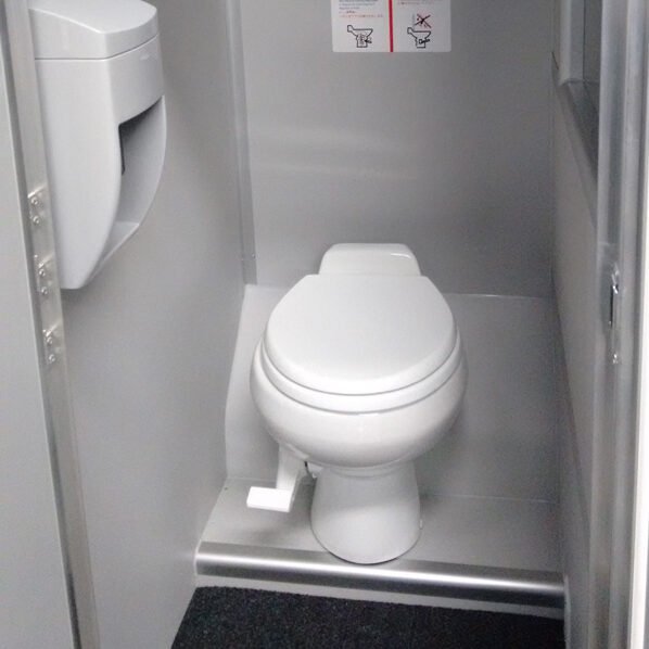 SANITARIO VIP